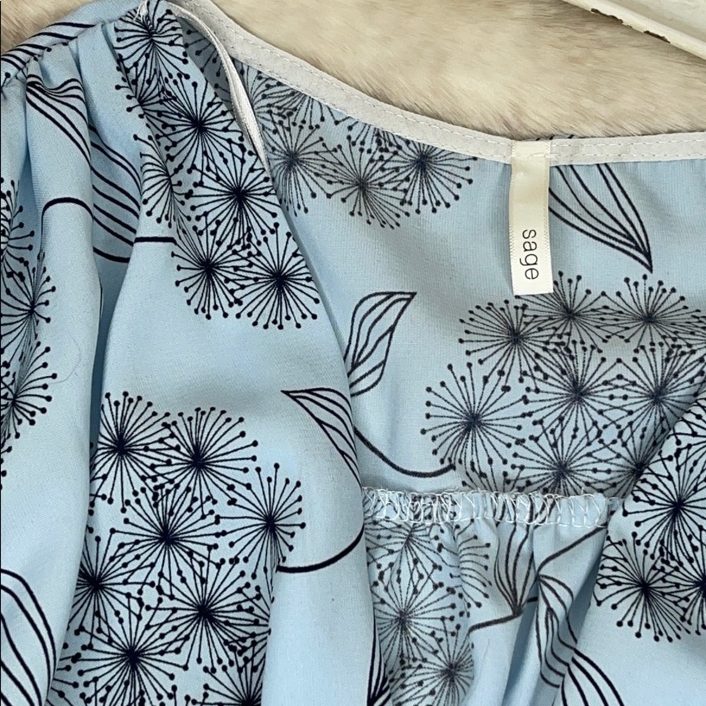 SAGE•ROMPER - Picture 8 of 9